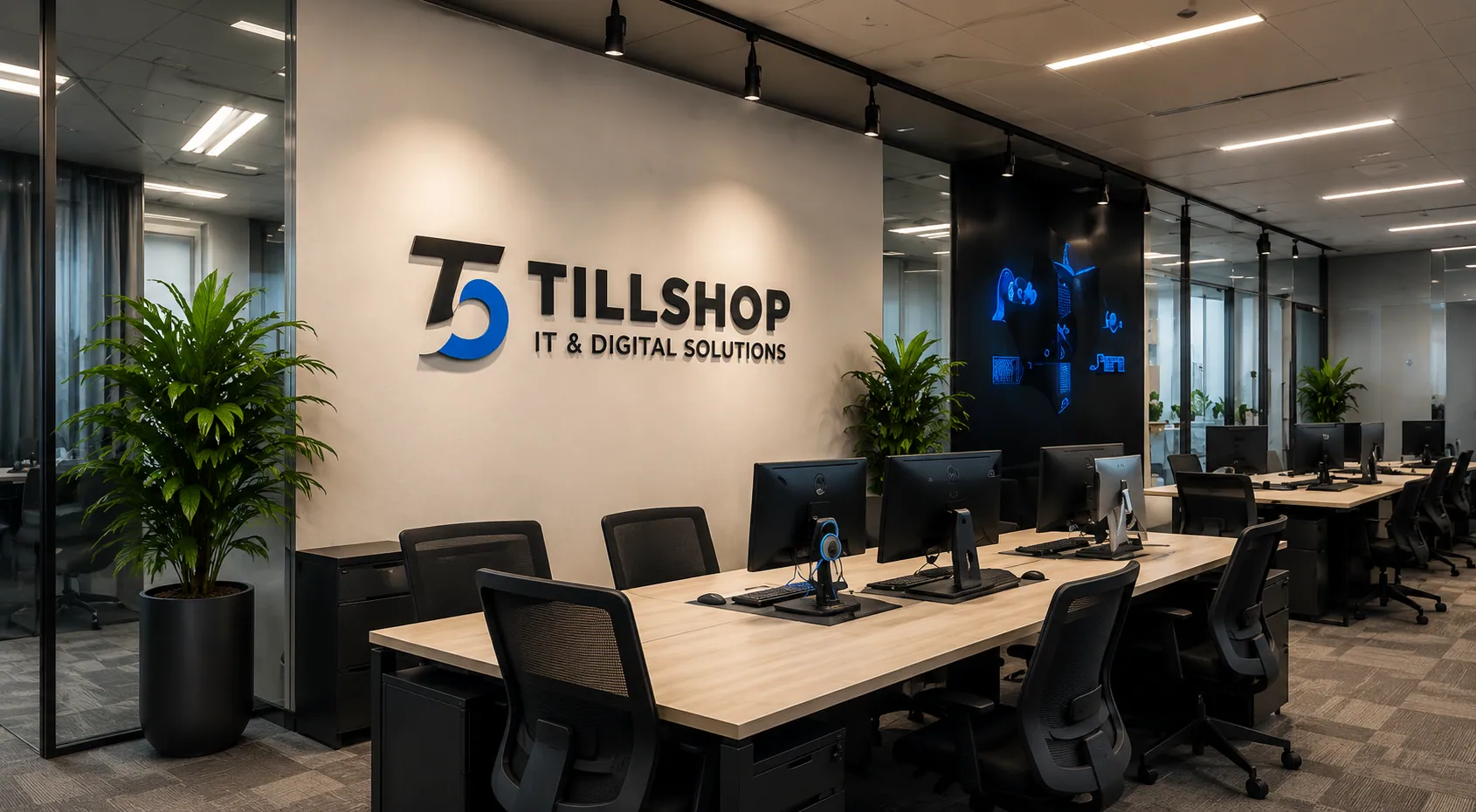 Driving Digital Growth