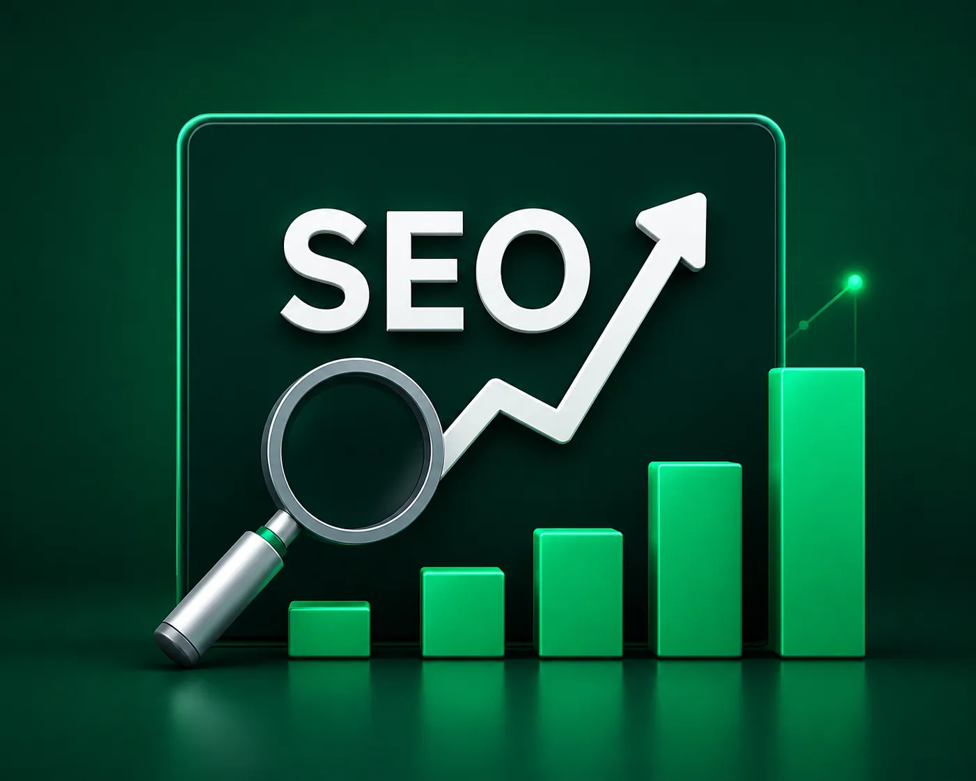 The Complete SEO Guide for Pakistani Businesses in 2025