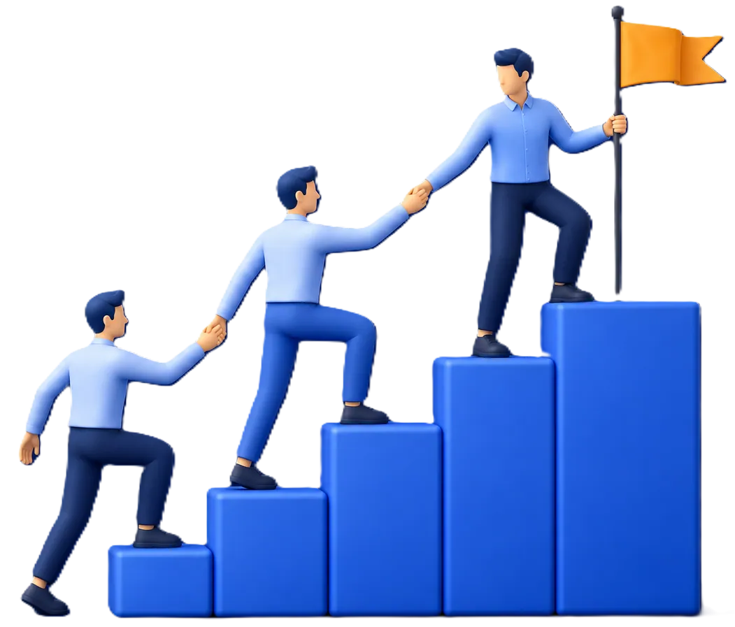 Build Your Career